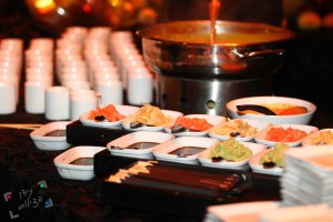 Kosher Catering Weddings