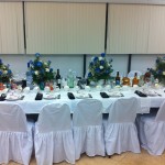 Synagogue Kosher Catering