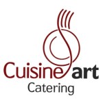 cuisine art catering lcation