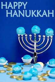 Happy Chanukah 2013